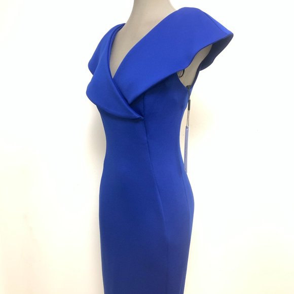Calvin Klein Dresses & Skirts - Calvin Klein ALL SIZES Cocktail Party Elegant Sheath Dress
